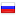durov.ru hosted country